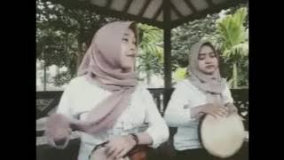 madihin kisah balu wan bujang galuh bungas