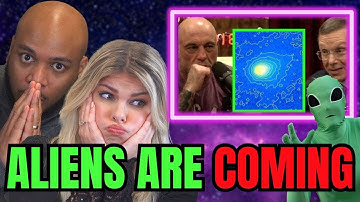 Comet or Alien Craft? Harvard Physicist Warns of a Mysterious Interstellar Object - Reaction