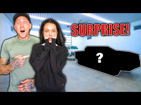 BIG REVEAL! We Made A HUGE Business Decision & I Have No Idea What To Think! Hope It All Works!