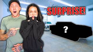 BIG REVEAL! We Made A HUGE Business Decision & I Have No Idea What To Think! Hope It All Works!
