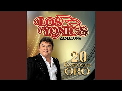 Los Yonic's - 15 Grandes Éxitos | Mix 2021