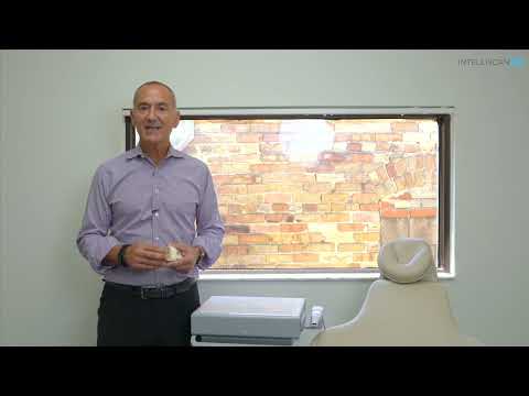 Dr. Simos on