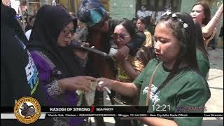 KEMBANG GULA - IBU ROM ‖ NCN ‖ SEA PARTY ‖ CITEMU – MUNDU - CIREBON ‖ 13 JULI 2025