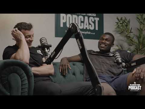 THE LEICESTER TIGERS PODCAST | PILOT EPISODE