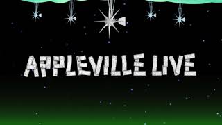 Appleville: Oklou Full Set (Copyright Removed) HQ