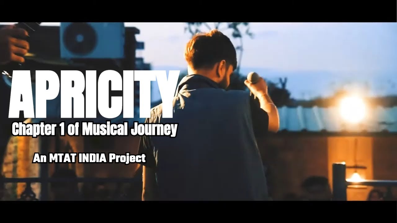 What's HAPPENING in Jodhpur's independent Music Scene?