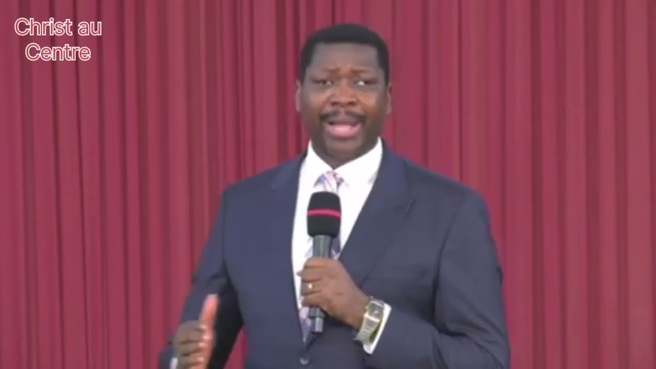 CULTE DOMINICAL. 08/03/ 2026 . AU CAMP DE PRIÈRE JÉSUS EST LA SOLUTION DE KPOVÉ - ZION