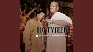 Video thumbnail of "Big Tymers - Beat It Up"