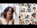 How I Edit My Instagram Photos with VSCO // Neutral Aesthetic with Presets and Filters // ALL FREE!
