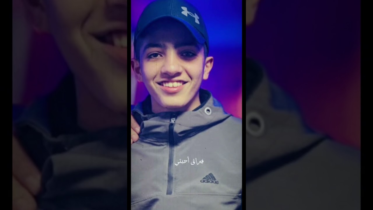 اغنيه الشهيد سعيد جرادات _ مخيم جنين  فلسطين 🥷 محمد نواهضه