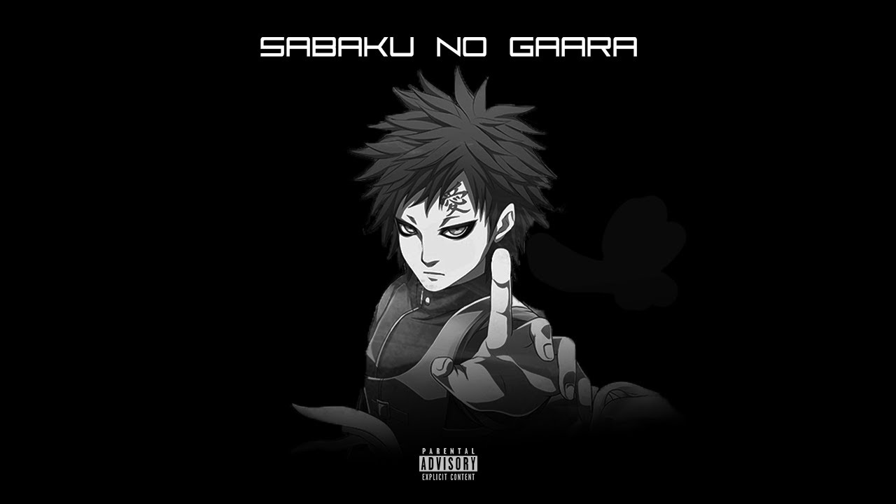 genjutsu beats - Gaara MP3 Download & Lyrics