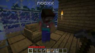 [Minecraft]Lets Play Together 020 - Welcome Back [HD]
