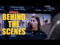 The Making Of Booksmart Movie Behind The Scenes - Kaitlyn Dever (2019)