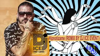 Massianello - Aaron Sevilla I  Hipnotizame -  REMIX BY DJ ICE EVENT Resimi