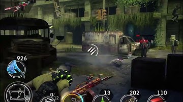 Left To Survive - Zombie Horde Event - 01/04/2022 - INSANE MODE - MAP6