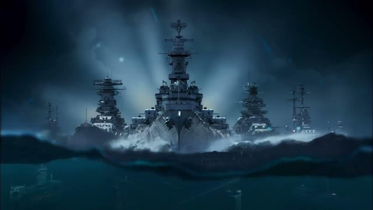 🔴 LIVE Satsuma Ship World of Warships US YouTube