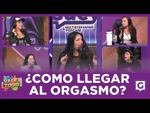 ¿Cuánto Es Normal? Vanesa Peuchot Responde Todo