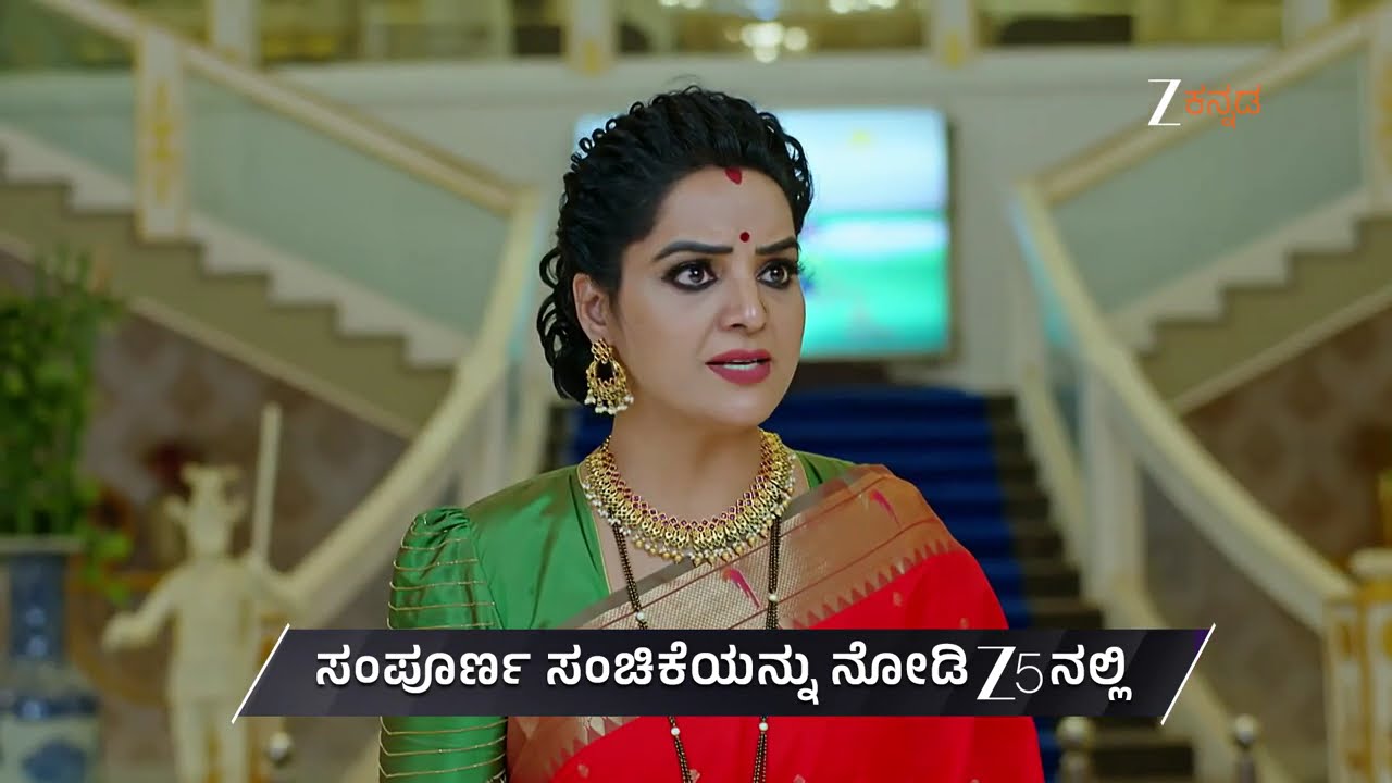 Manetana | Ep - 359 | Preview | Mar 08 2026 | Zee Kannada