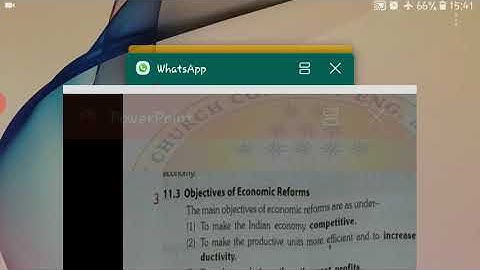 Class11Eco chp 3  Economicreforms  Part1 By Amit Toshniwal CCCS Gadarwara