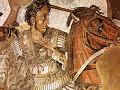 Batalla de Issos (mosaico de Pompeya)