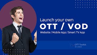 Introducing the all-new OTT/VOD Toolkit screenshot 4