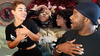 IS THIS THE BEST SONG ON HIS ALBUM?! | Trippie Redd – Love Scars 4 (Official Video) [REACTION]