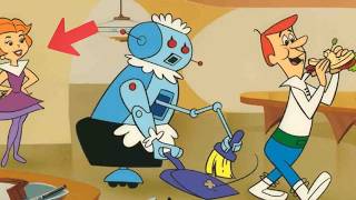 The Jetsons 1962 20 Weird Facts You Never Knew