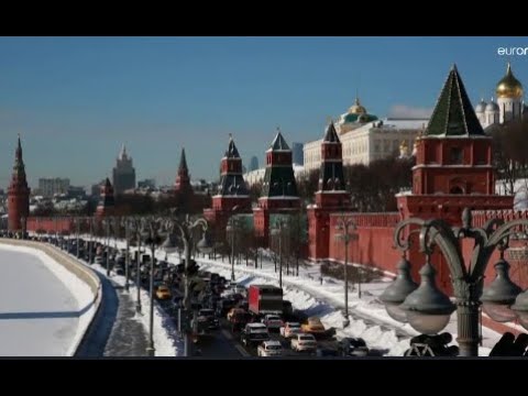 ევროკავშირმა რუსეთის წინააღმდეგ დაწესებული სანქციები ნახევარი წლით გაახანგრძლივა