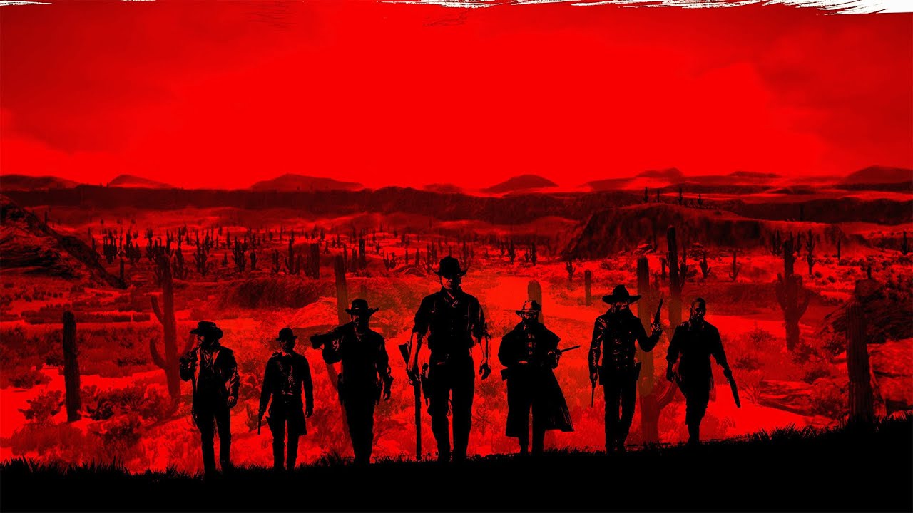 داچ پلن در لیند 🤠 | Red Dead Redemption 2 - YouTube