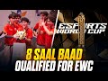 8 Years Of Waiting.... Finally Over🔥 | True Rippers Just Shocked Entire India! 😱