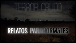 Mis vecinos hacían BRUJERIA y CASI me MATAN | Relatos Paranormales #relatosparanormales #dariomd