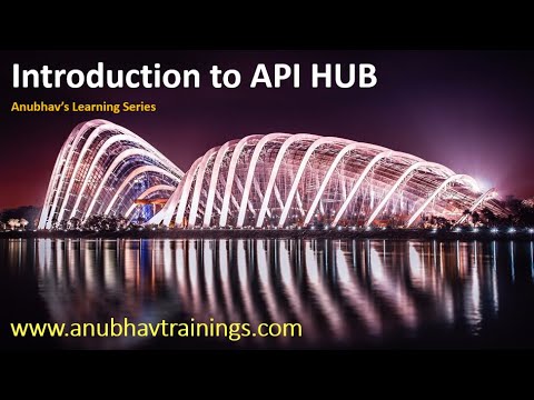 SAP API Business Hub | What is APIHUB? | Integrate S/4HANA using APIs