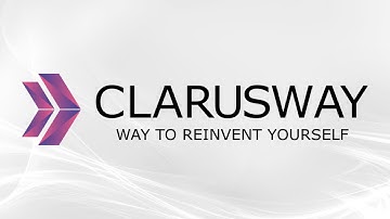 Start An IT Career with Clarusway | Invest In Yourself And Your Future || Clarusway