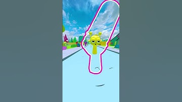 CAN YOU CATCH INCREDIBOX SPRUNKI SQUID GAMES BRUD NEW POPPY PLAYTIME 4 CHAPTER in Garry