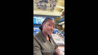 USGC COP29: Justine Akumu on Article 6
