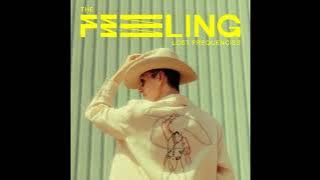 Lost Frequencies - The Feeling - 1 hour