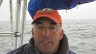 09 Melges 24 Worlds Day 6 Hank Intro - TACKTICK.COM
