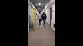 Vicente López Detenido Por Homicidio En Ocasión De Robo