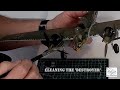 Clean and Assess Series Episode 4