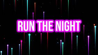 Debono Demalo U0026 Riko Redz  Run The Night  Visualizer
