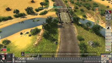 Men of War: Assault Squad | Cheat mod