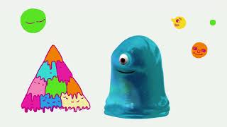 Nickelodeon Summer Image Monster Vs Aliens Bumper