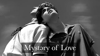 Mystery of Love (Full Version) – Sufjan Stevens Instrumental Cover