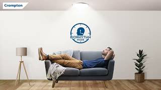 Crompton Immensa Lights