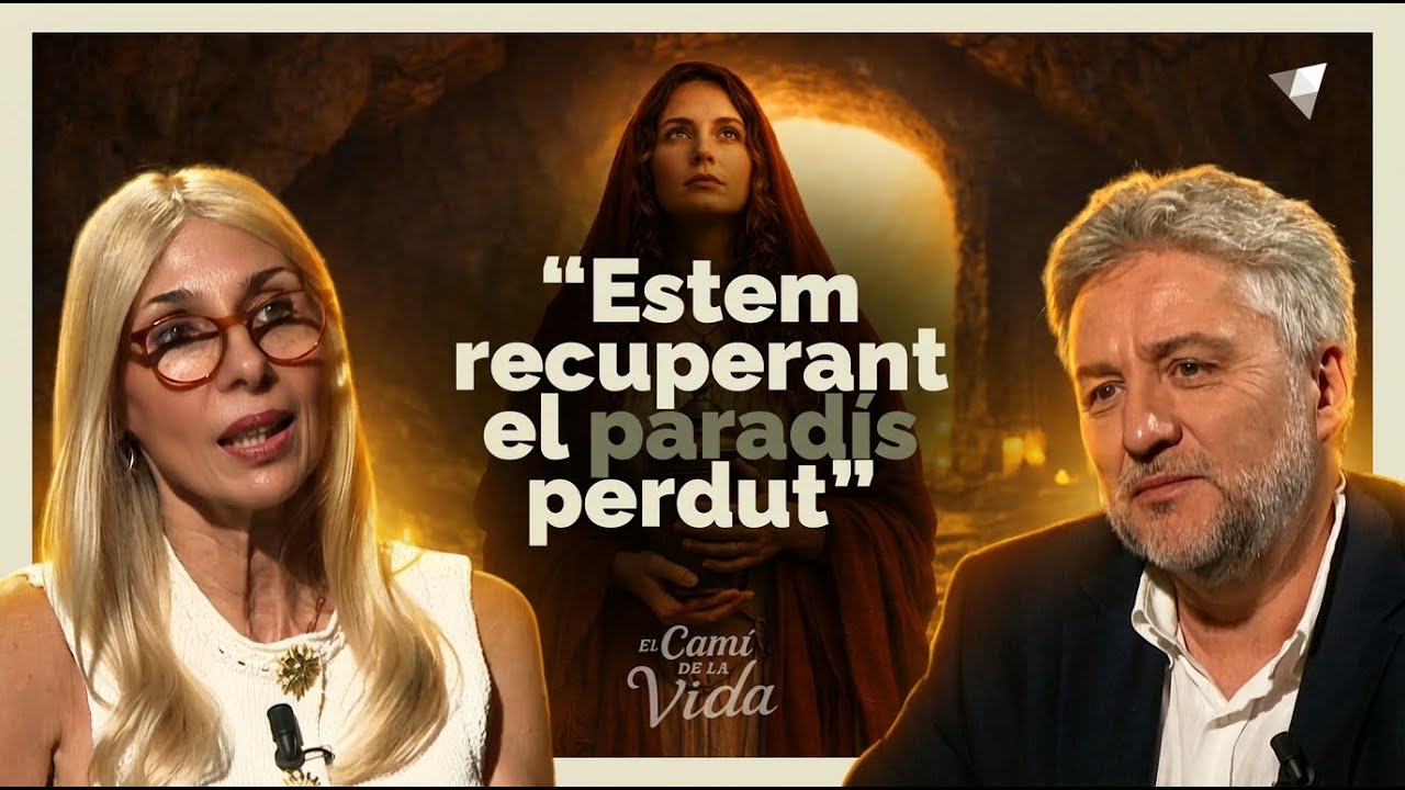 El camí de la vida - T2xC9 - Marisa Ventura
