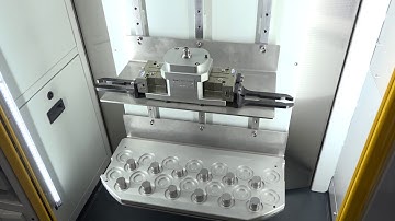 Leader Chuck - Automate With Ease