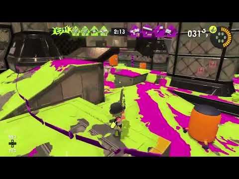 弓キル集～【スプラトゥーン3】｜トライストリンガー