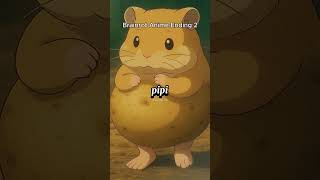 BRAINROT ANIME ENDING 🥹😭