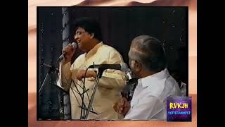Van nila nila (வான்நிலா நிலா)composing-Mellisai mannar &S.P.Balasubramaniyam Life Programme