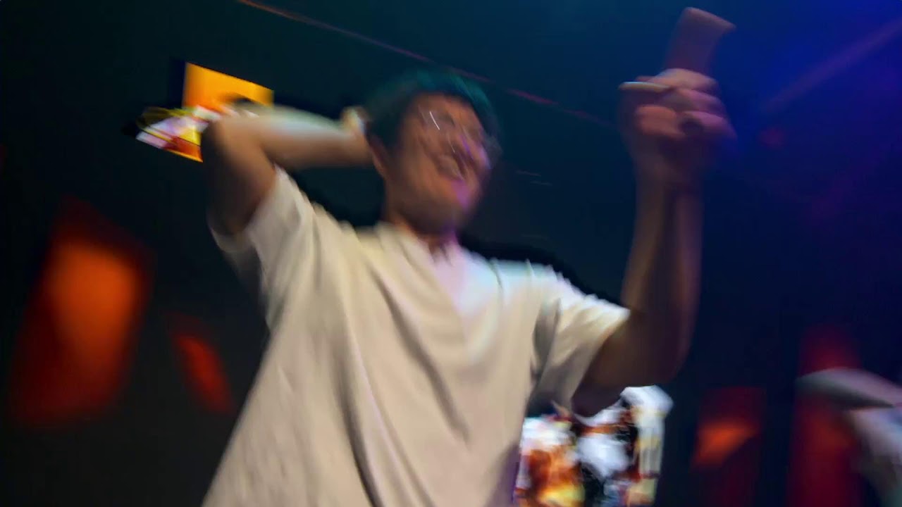 Pro Vs Joe - Live Video Production project - Group A